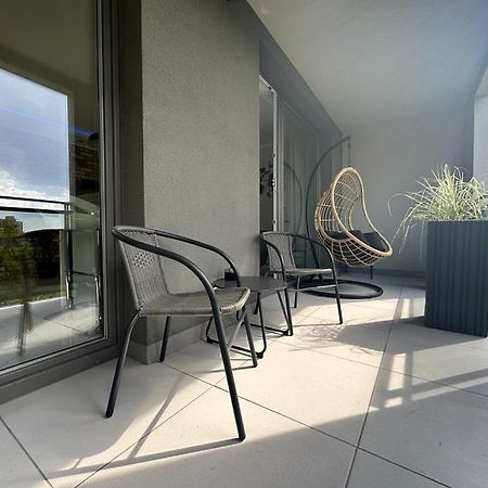 Apartament Centrum II Bydgoszcz Luaran gambar