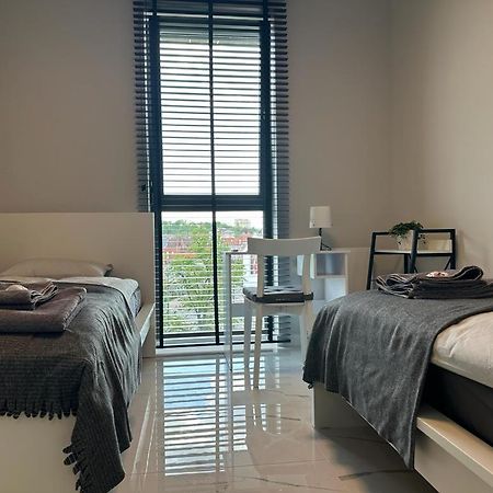 Apartament Centrum II Bydgoszcz Luaran gambar