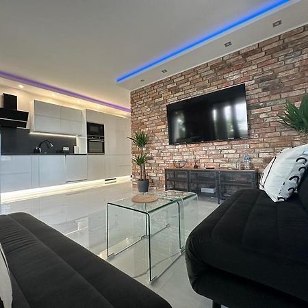 Apartament Centrum II Bydgoszcz Luaran gambar