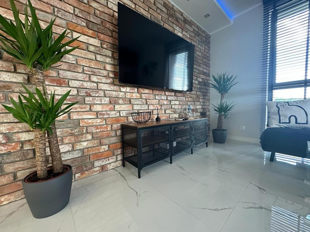 Apartament Centrum II Bydgoszcz Luaran gambar