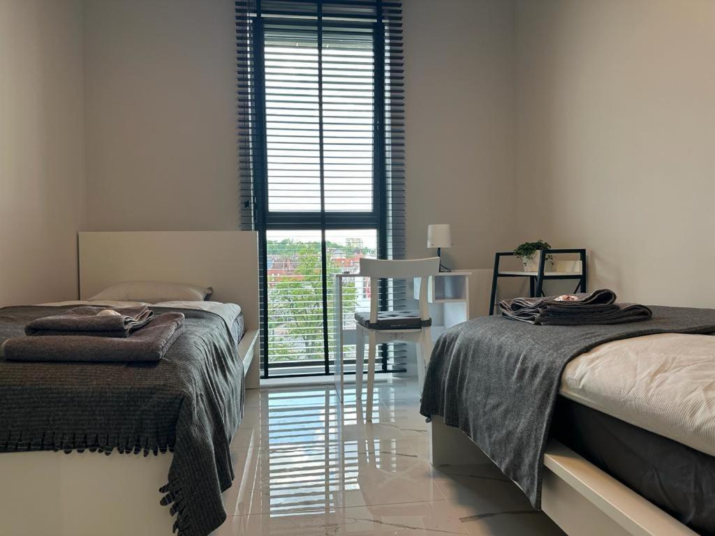 Apartament Centrum II Bydgoszcz Luaran gambar