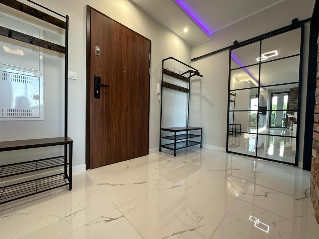 Apartament Centrum II Bydgoszcz Luaran gambar