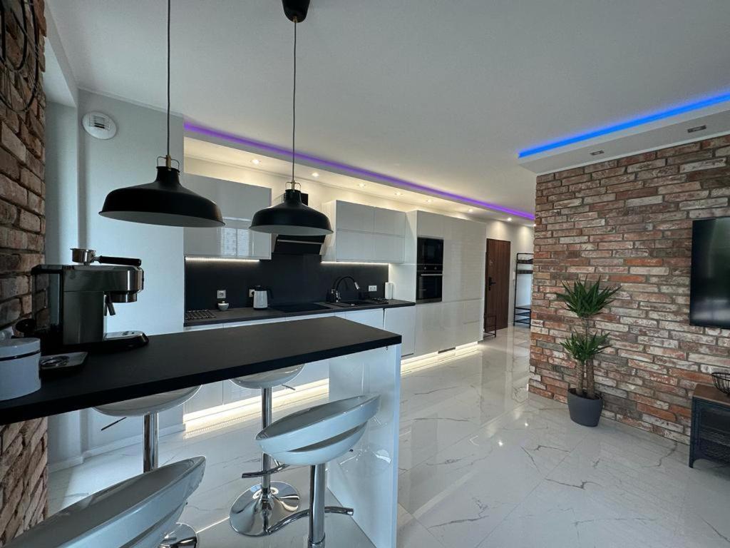Apartament Centrum II Bydgoszcz Luaran gambar