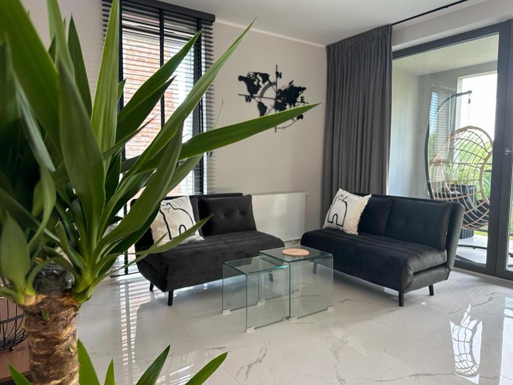 Apartament Centrum II Bydgoszcz Luaran gambar