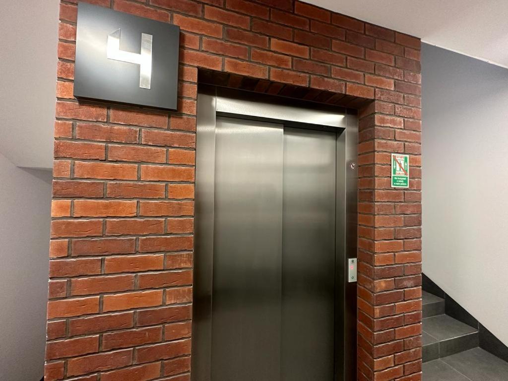 Apartament Centrum II Bydgoszcz Luaran gambar