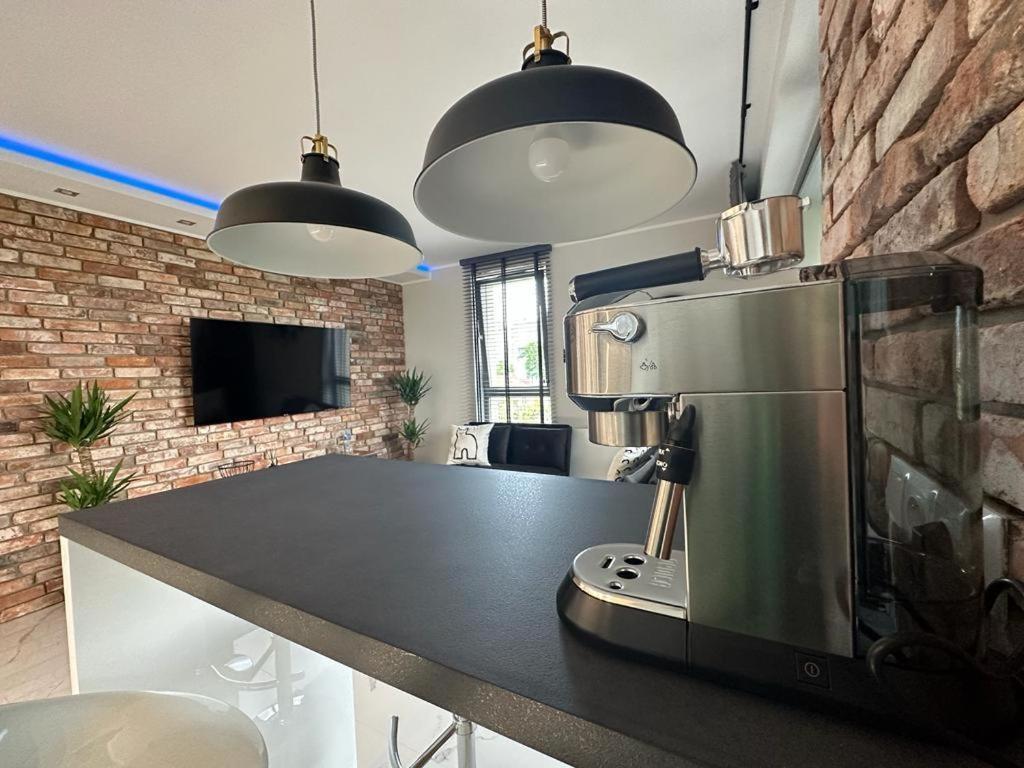 Apartament Centrum II Bydgoszcz Luaran gambar