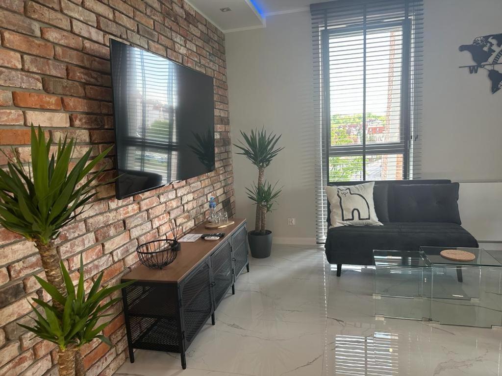 Apartament Centrum II Bydgoszcz Luaran gambar