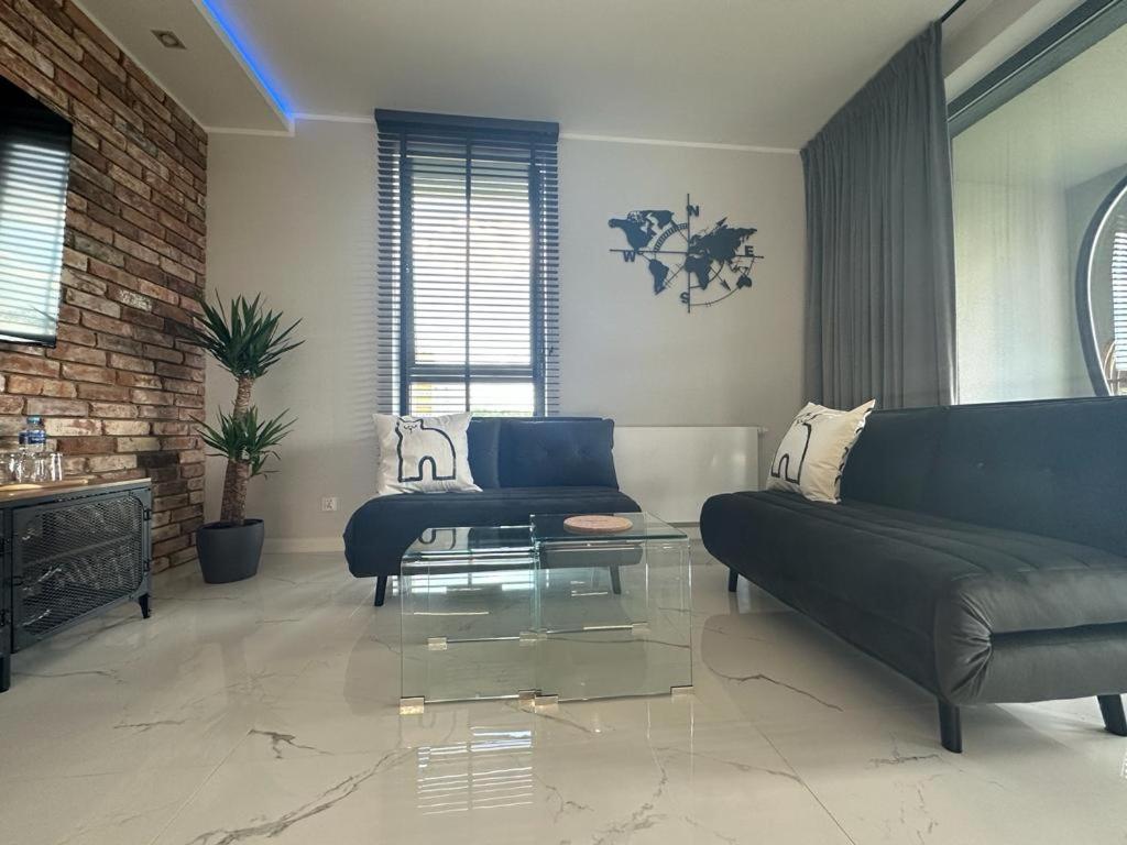 Apartament Centrum II Bydgoszcz Luaran gambar