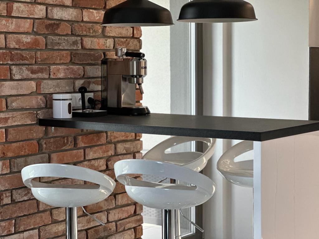 Apartament Centrum II Bydgoszcz Luaran gambar