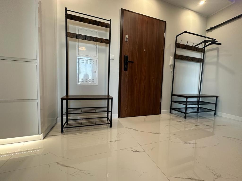 Apartament Centrum II Bydgoszcz Luaran gambar