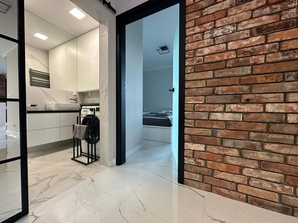 Apartament Centrum II Bydgoszcz Luaran gambar