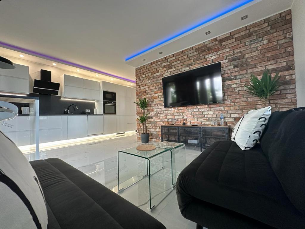 Apartament Centrum II Bydgoszcz Luaran gambar