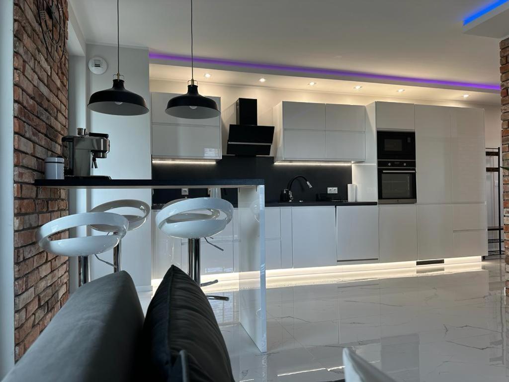 Apartament Centrum II Bydgoszcz Luaran gambar