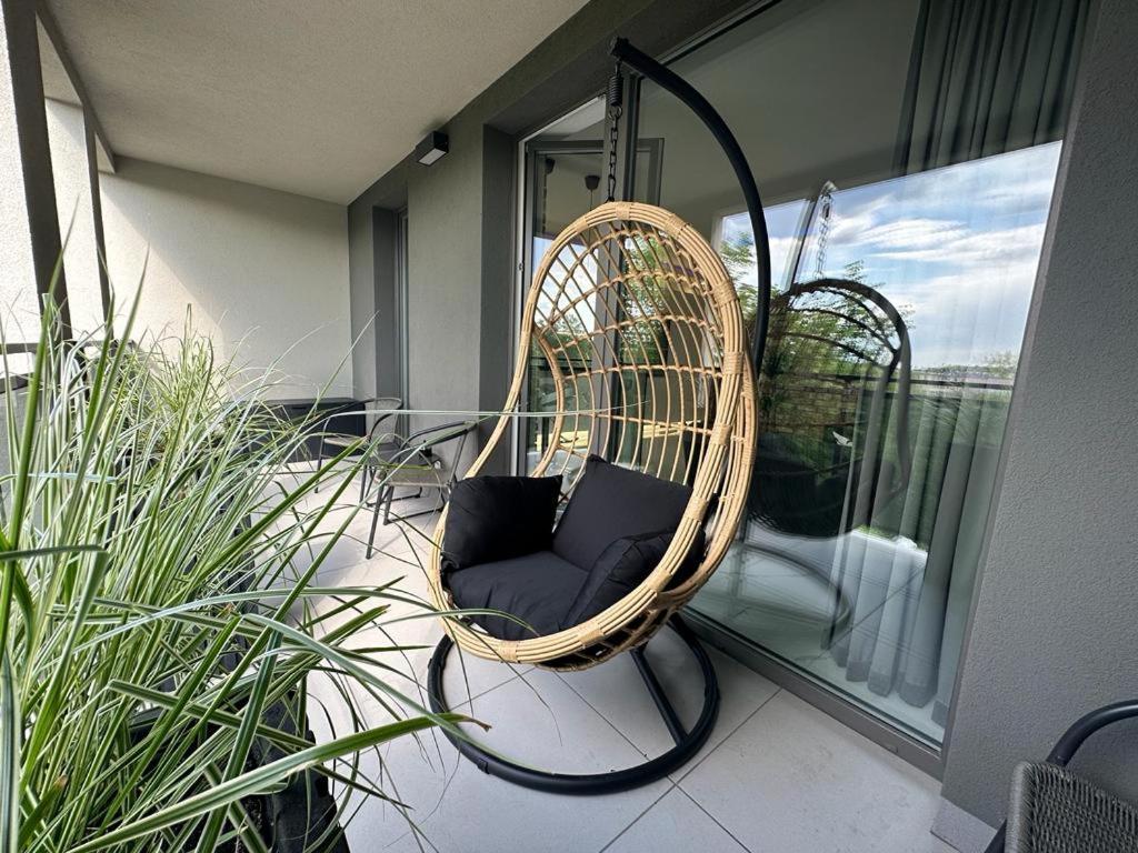 Apartament Centrum II Bydgoszcz Luaran gambar