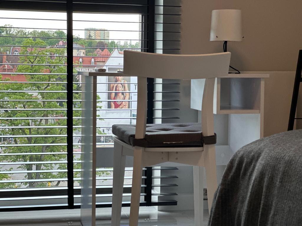 Apartament Centrum II Bydgoszcz Luaran gambar