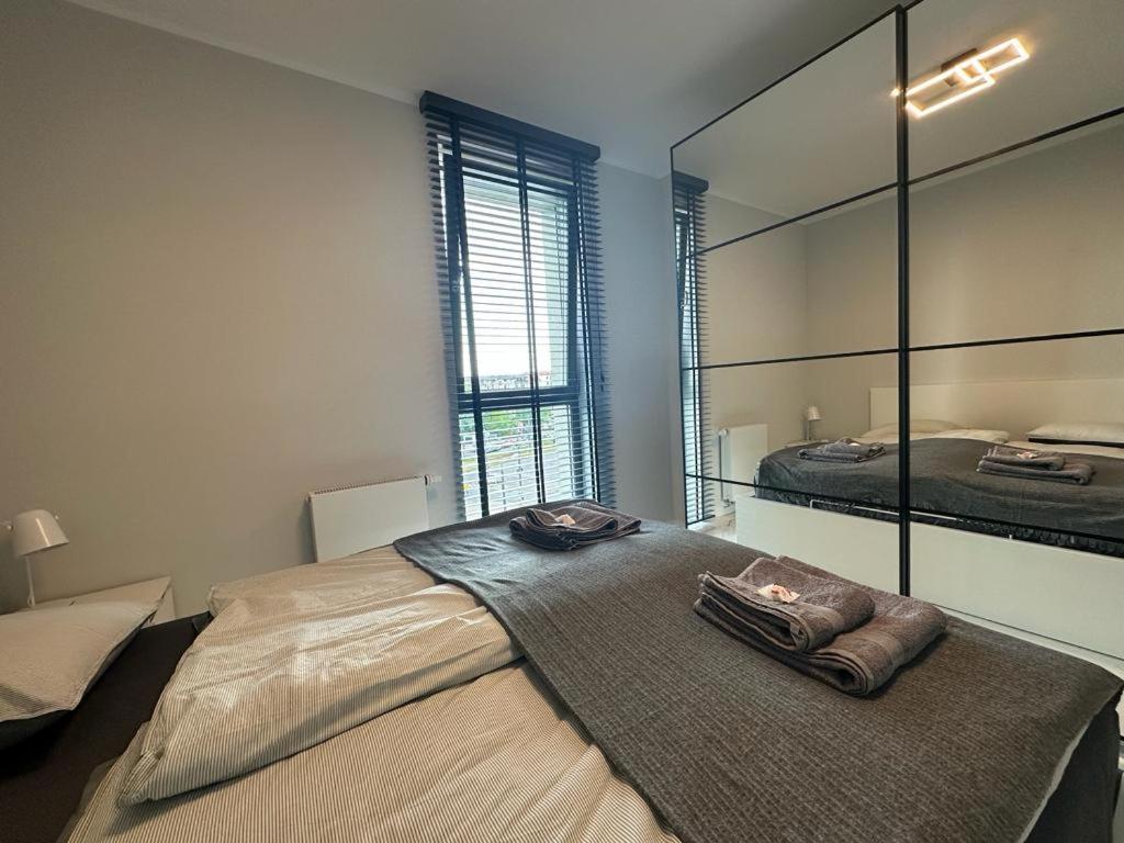 Apartament Centrum II Bydgoszcz Luaran gambar
