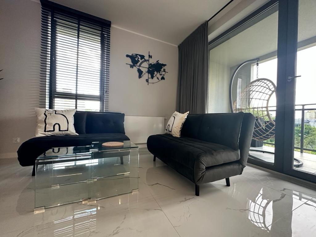 Apartament Centrum II Bydgoszcz Luaran gambar