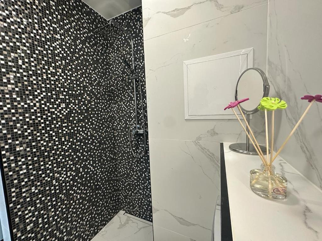 Apartament Centrum II Bydgoszcz Luaran gambar