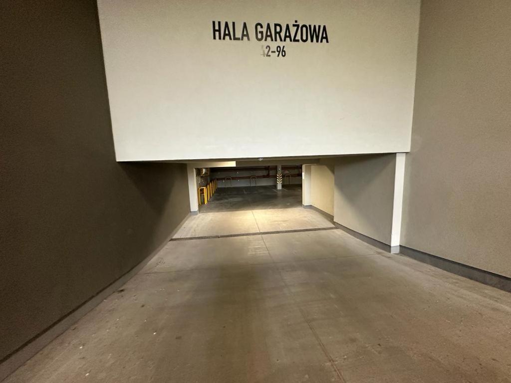 Apartament Centrum II Bydgoszcz Luaran gambar