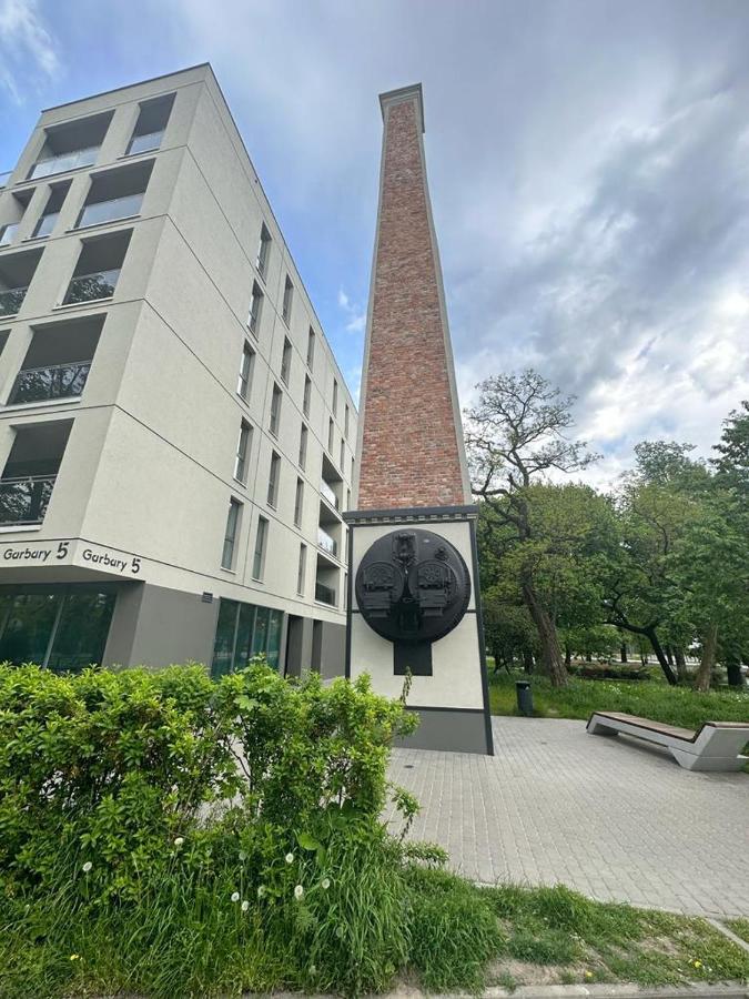 Apartament Centrum II Bydgoszcz Luaran gambar