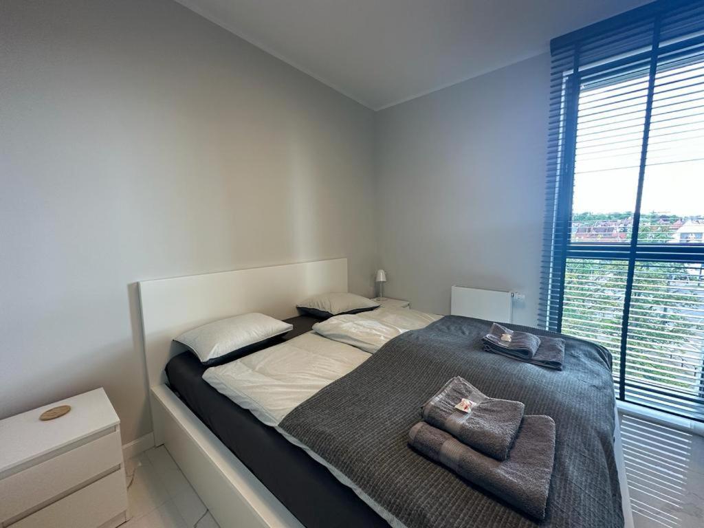 Apartament Centrum II Bydgoszcz Luaran gambar