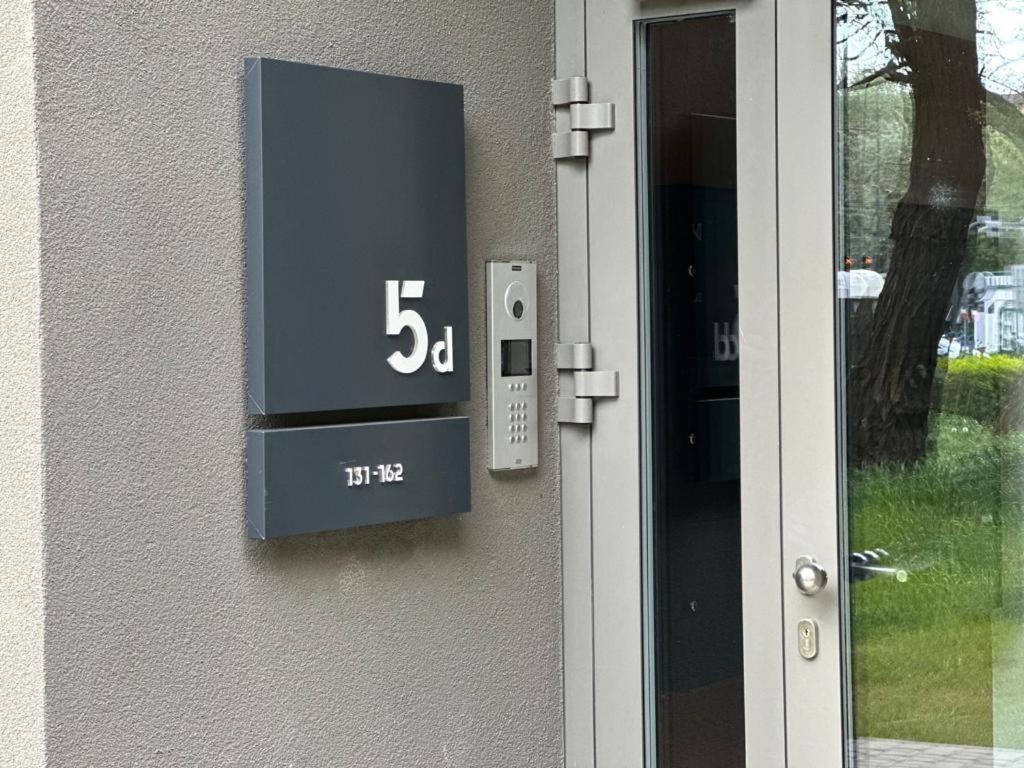 Apartament Centrum II Bydgoszcz Luaran gambar