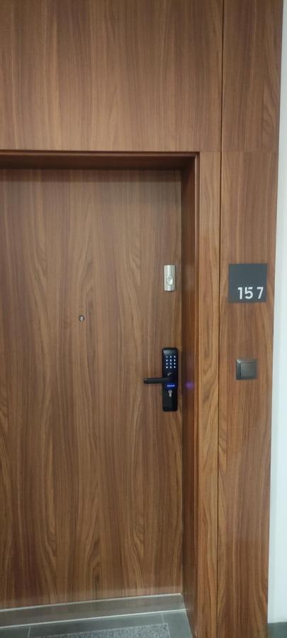 Apartament Centrum II Bydgoszcz Luaran gambar