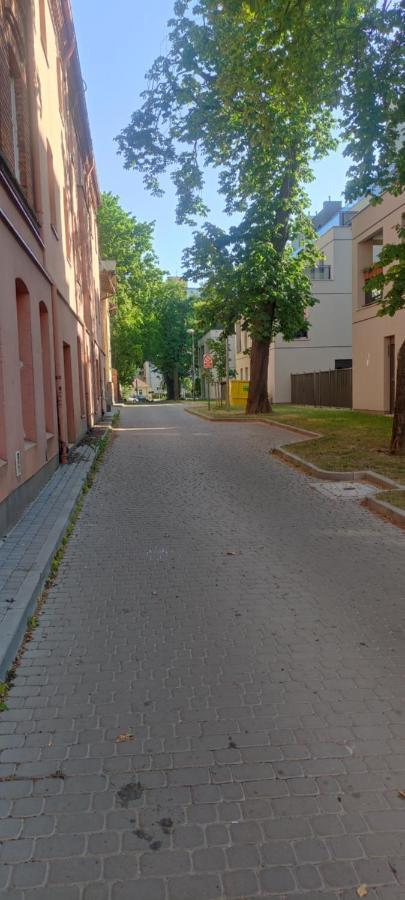 Apartament Centrum II Bydgoszcz Luaran gambar