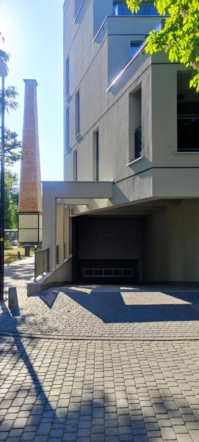 Apartament Centrum II Bydgoszcz Luaran gambar