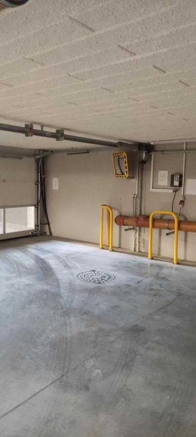 Apartament Centrum II Bydgoszcz Luaran gambar
