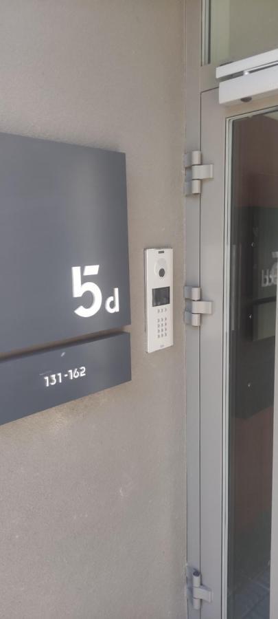 Apartament Centrum II Bydgoszcz Luaran gambar